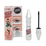 Benefit Gimme Brow+ Brow-Volumising Fibre Gel kulmugeel, toon: 4,5 Medium/Neutral Deep Brown, 3 g