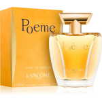 Lancome Poeme EDP parf&uuml;&uuml;mvesi naistele, 100 ml