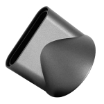 OSOM Professional otsak f&ouml;&ouml;nile mudelile DF56HD