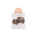 Lattafa Pride La Collection D&acute;Antiquites 1886 EDP l&otilde;hnastatud vesi unisex, 100 ml