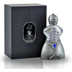 Niche Emarati Khalid EDP l&otilde;hnastatud vesi unisex, 80 ml