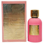 Paris Corner Qissa Pink EDP l&otilde;hnastatud vesi naistele, 100 ml