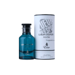 Emir Lueur D'Espoir Noche EDP l&otilde;hnastatud vesi unisex, 100 ml