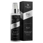 DSD Deluxe Botox Hair Therapy de Luxe Balsam DSD 5.2.1 taastav juuksepalsam botoxiga, 150 ml