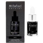 Millefiori Milano vees lahustuv parf&uuml;&uuml;m Nero vees lahustuv toal&otilde;hn, 15 ml