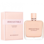 Givenchy Irresistible Nude Velvet EDP l&otilde;hnastatud vesi naistele, 80 ml