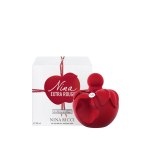 Nina Ricci Nina Extra Rouge EDP l&otilde;hnastatud vesi naistele, 30 ml