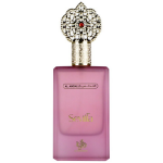 Al Wataniah Sevilla EDP l&otilde;hnastatud vesi naistele, 75 ml