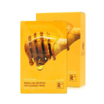 Dr.Ceuracle Royal Vita Propolis Antioxidant Mask kangasn&auml;omaskid, 10 x 30 ml