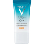 Vichy Min&eacute;ral 89 72h niisutav igap&auml;evane vedelik SPF50+, 50 ml