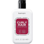 Kemon Curly Hair Shampoo, 250 ml