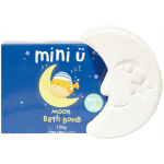 MINI U Kuu vannipomm, 120 g