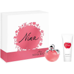 Nina Nina Ricci komplekt naistele (EDT, 50 ml + kehakreem, 75 ml)
