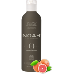 Noah Origins Volumizing Shampoo For Fine Hair Vol&uuml;&uuml;mi andev &scaron;ampoon &otilde;hukestele juustele, 250 ml