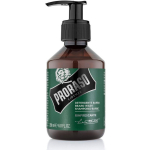 Proraso Refreshing Beard Wash Habeme&scaron;ampoon, 200 ml