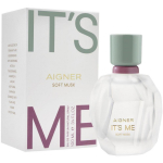 Aigner It's Me Soft Musk EDP l&otilde;hnastatud vesi naistele, 100 ml