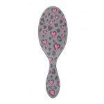 WetBrush Kids Detangler Midi laste juuksehari, v&auml;rv: Leopard