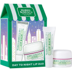 Mario Badescu Day To Night huulekomplekt (huulepalsam, 10 g + huulemask, 14 g)