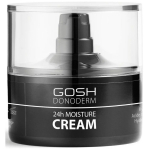 Gosh Donoderm Sea Minerals Hydratant 24 H Cream For Face, 50 ml
