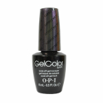 Opi Gel Color Semi-Permanent Nail Polish Kermit Me To Speak, 15 ml