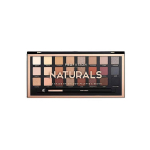 Profusion Profusion Eyeshadow Palette Naturals, 26 g