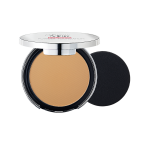 Pupa Extreme Matt Oil-Free Natural Opaque Compact Foundation 070 Sandy Brown SPF 20, 11 g
