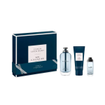 Set Coach: Open Road Eau De Toilette For Men, 100 ml + Open Road Eau De Toilette For Men, 15 ml + Open Road Shower Gel For All Skin Types, 100 ml