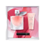 Set Lancome: La Vie Est Belle Eau De Parfum For Women, 50 ml + La Vie Est Belle Hydrating Body Lotion, 50 ml + Hypnose Mascara Black, 2 ml