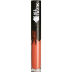 All Tigers Natural & Vegan Natural Matte Lip Gloss 682 Dare To Stand, 8 ml