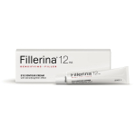 Labo Fillerina 12HA Densifying Filler Grade 3 Hydrate & Firm Eye Cream, 15 ml