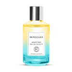 Parfums Berdoues Monoi & Tiare EDT tualettvesi unisex, 100 ml