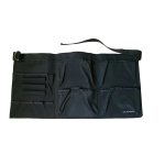 Clarins Makeup Brush Belt Black 80064867