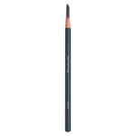 Shu Uemura Hard Formula Hydrogenated Palm Kernel Glycerides Natural-looking Eyebrow Liquid Liner 15 Indigo 3.4 g