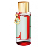 Carolina Herrera CH L'Eau EDT tualettvesi naistele, 50 ml