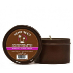 Hemp Seed 3-in-1 Massage Candle Skinny Dip massaažik&uuml;&uuml;nal, 170 g