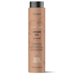 Juukse&scaron;ampoon Lakme Teknia Argan Oil Shampoo, argaania&otilde;liga, 300 ml