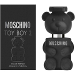 Moschino Toy Boy 2 EDP parf&uuml;&uuml;mvesi meestele, 50 ml