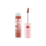 Essence Hydra Kiss Tint Liquid Lipstick 01 Blushing Nude, 4 ml