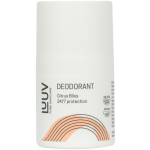 LUUV Citrus Bliss Deodorant kuuldeodorant, 50 ml