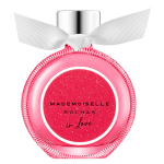Rochas Mademoiselle In Love EDP l&otilde;hnastatud vesi naistele, 50 ml