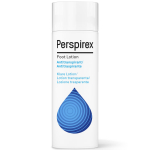 Perspirex Antiperspirant Foot Lotion, 100 ml