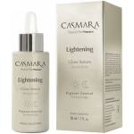 Casmara Lightening Glow Serum n&auml;oseerum, 50 ml
