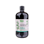 Bio Naturell Nettle & Panthenol Hair Shampoo Regenerating, 946 ml