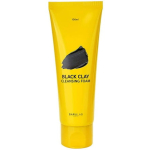 Barulab musta savi puhastusvaht, 100 ml