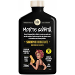 Lola from Rio Morte Subita Shampoo Hidratante Moisturizing Shampoo &scaron;ampoon kuivadele, kahjustatud juustele, 250 ml