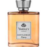 Yardley Gentleman Legacy EDT tualettvesi meestele, 100 ml