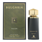 Cavalier Bulgaria Falcon EDP l&otilde;hnastatud vesi meestele, 100 ml