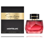 Montblanc Signature Elixir EDP parf&uuml;&uuml;mvesi naistele, 50 ml