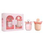 Set Women'Secret: Eau My Secret Eau De Toilette For Women, 100 ml + Eau My Secret Hydrating Body Lotion, 200 ml