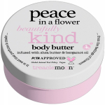 Treaclemoon Peace In A Flower Body Butter kehav&otilde;i, 200 ml